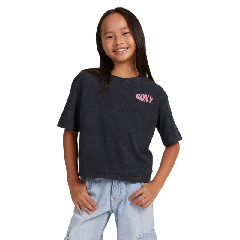 Roxy Sun For All Seasons A T-Shirt - Kids