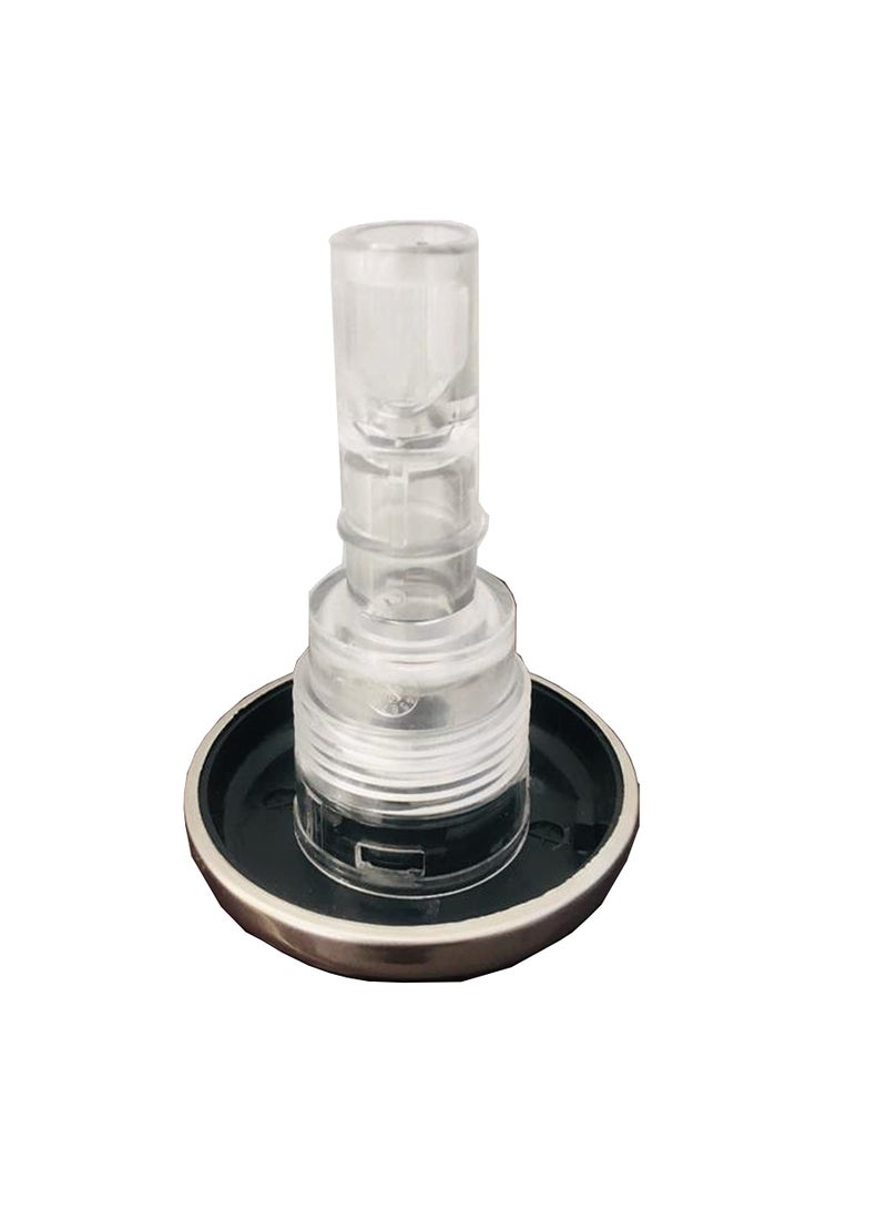 POLSPAS Steel Glossy Jets - Image 1