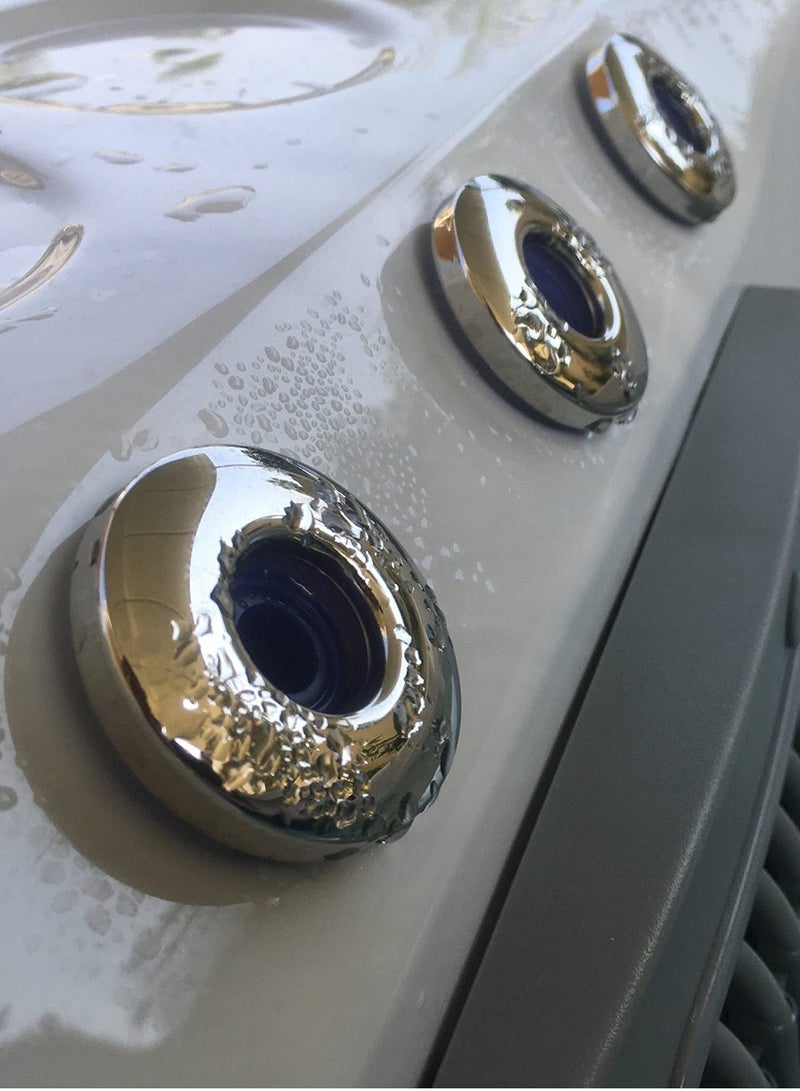 POLSPAS Steel Glossy Jets - Image 4
