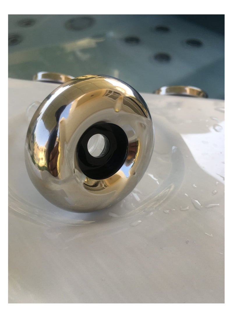 POLSPAS Steel Glossy Jets - Image 2