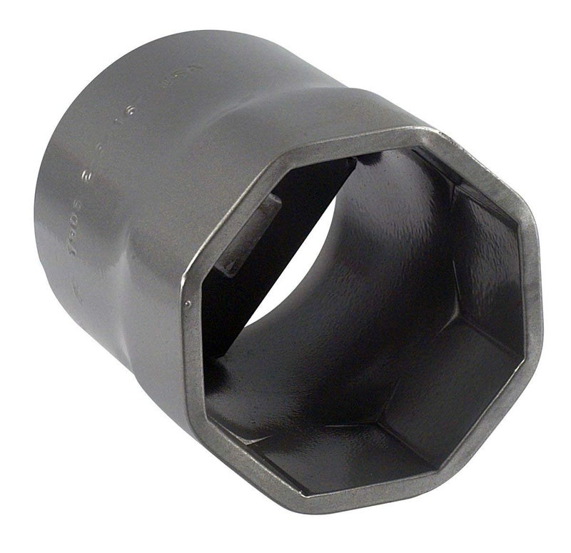 OTC 1905 Wheel Bearing Locknut Socket - 8 Point, 2-9/16" Opening Size - Image 2