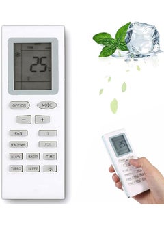 Universal Air Conditioner Remote Control Remote Control Application Gree Air Conditioner Oasis Yb1F2 Yb1Faf Ybof Yb1A21