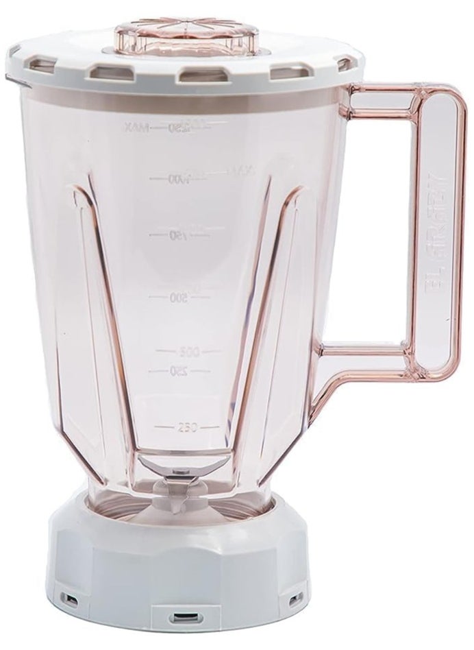 Generic - Tornado MX900 Blender Jug - Image 1