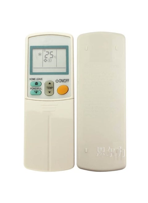 Daikin Air Conditioner Remote Control