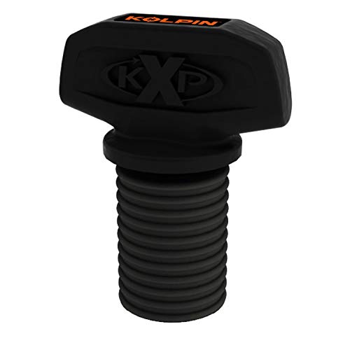 Kolpin كولبين KXP مضخة ل ATV - 98500، أسود - Image 3