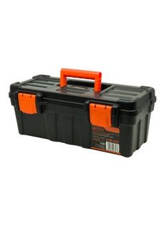 Tactix Tactix Plastic Tool Box 33 Cm 