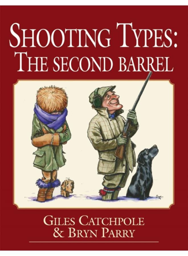 Shooting Types : The Second Barrel
