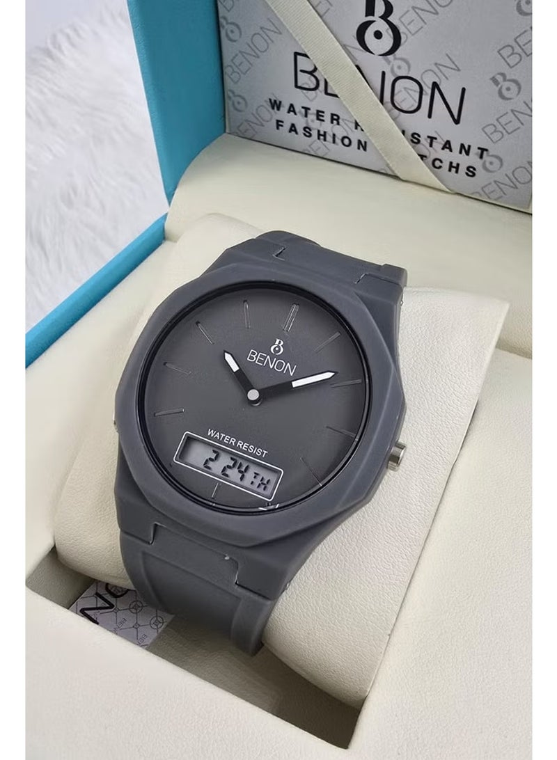 The most luxurious men's watches from BENON