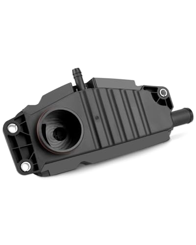 JUWEVAZU Crankcase Breather Fit for Cummins X15 XPI Engine Replace 5417366 5679573 4974922 5417366CUM - Image 1