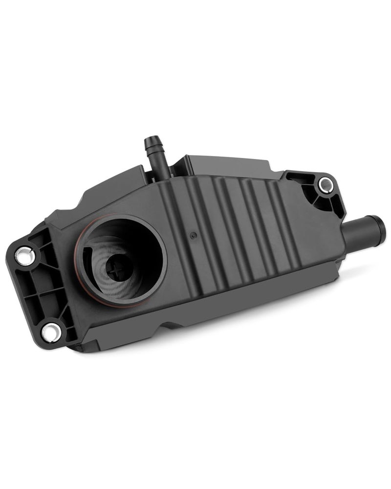 JUWEVAZU Crankcase Breather Fit for Cummins X15 XPI Engine Replace 5417366 5679573 4974922 5417366CUM - Image 2