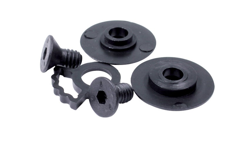Simpson 99014 Pivot Kit for Shark 101/102/103 Series Shields - Image 3