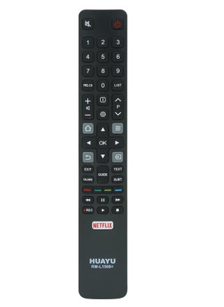 Universal Remote Control for TCL-TV-Remote All TCL LCD LED HDTV 3D Smart TVs Models - pzsku/Z93EA17441574E8BA7C51Z/45/_/1716286515/fc8df836-b0c9-4d06-b9b4-06a9bfcf0727