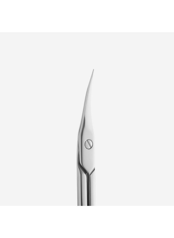 ستالكس برو مقص بشرة احترافي من نوع Expert 50 Type 2 - عبوة من قطعة واحدة - طراز Se-50/2  - Image 3