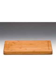 Tek Tıkla Mutfak One Click Kitchen Bamboo Steak Board 