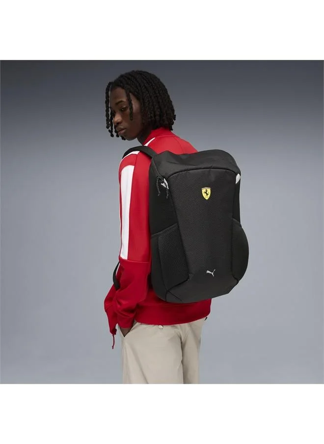 Puma Scuderia Ferrari Large 22L Backpack