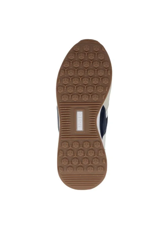 POLO RALPH LAUREN Youth Train 89 Sport Sneakers