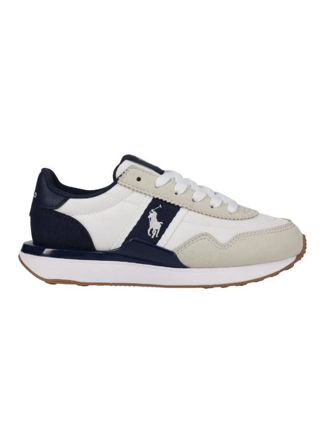 POLO RALPH LAUREN Youth Train 89 Sport Sneakers