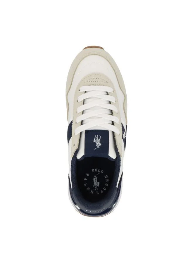 POLO RALPH LAUREN Youth Train 89 Sport Sneakers