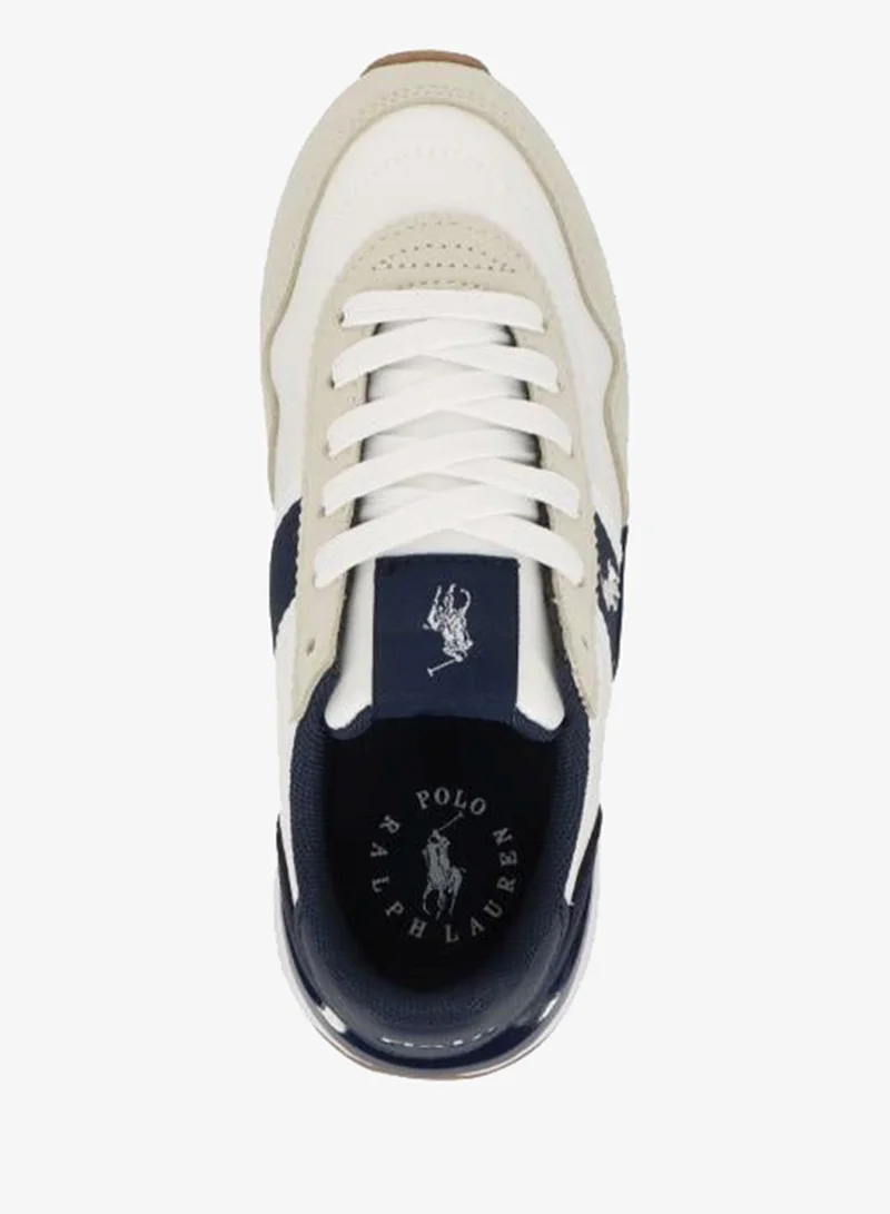 POLO RALPH LAUREN Youth Train 89 Sport Sneakers