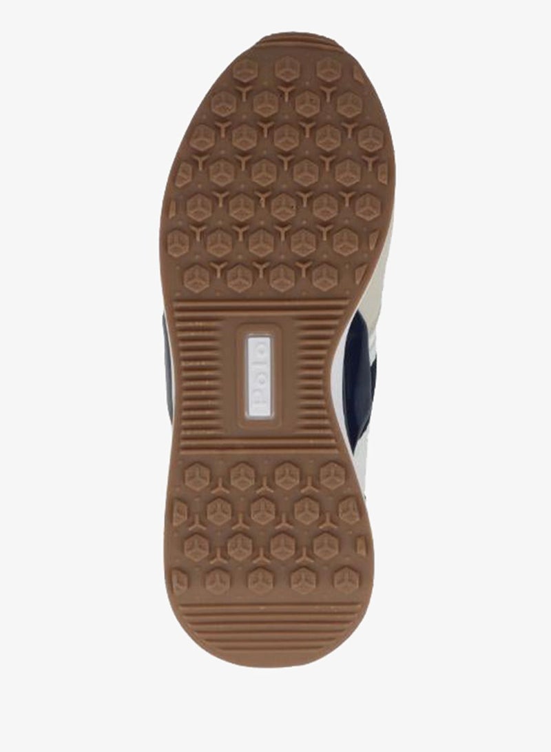 بولو رالف لورين حذاء رياضي شبابي ترين - Image 4