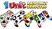 Ja-Ru JARU Video Game Controller Squishy Fidget Toy 1 Controller Soft Slow Rising Foam Jumbo Squishies Play Controller Stress Toys for Kids Sensory Tactile Game Squeeze Toy Party Favor 33601 - Image 4