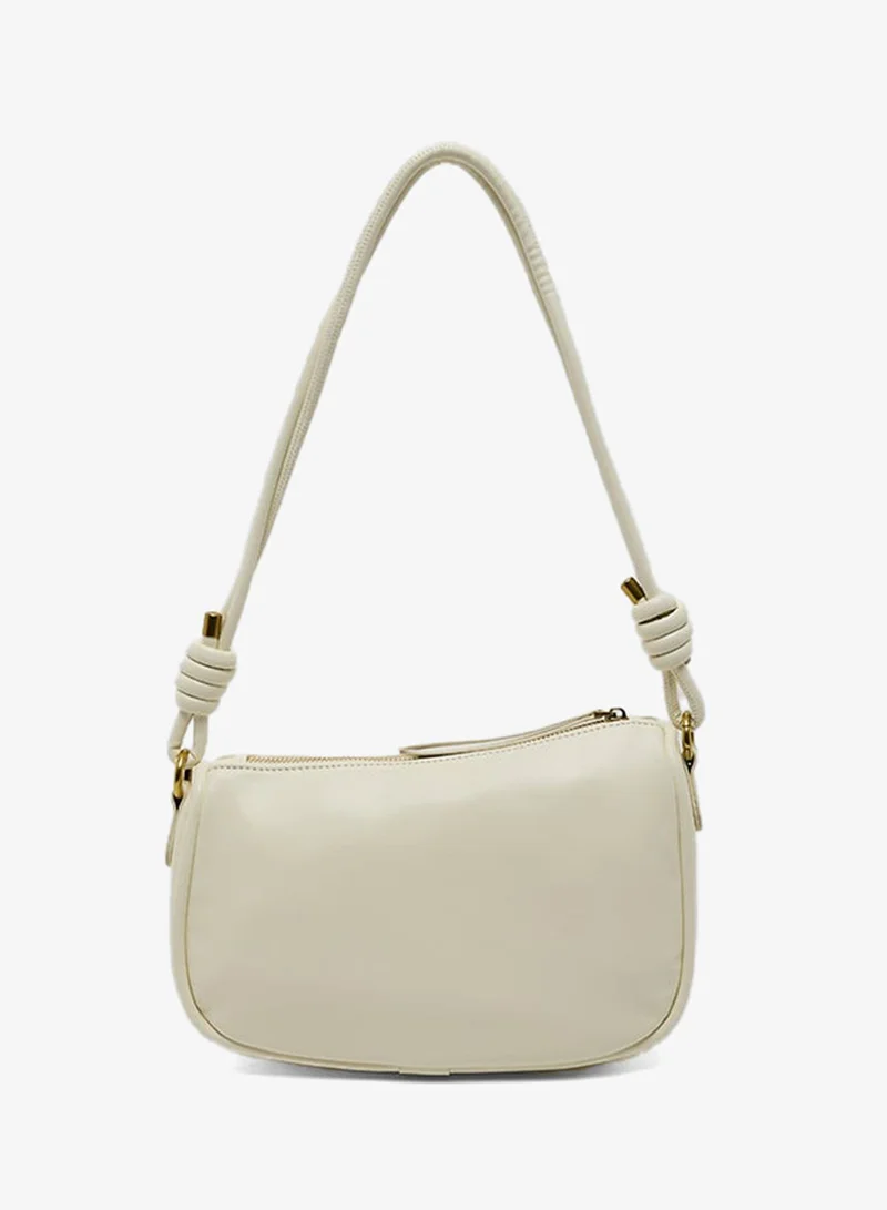 أر أند بي Asymmetric Shoulder Bag