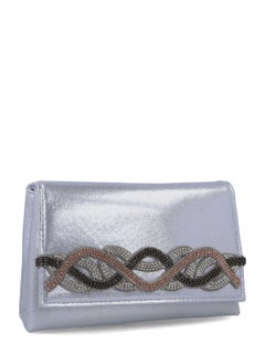 MENBUR Flap Over Clutch  - Image 3