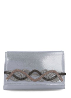MENBUR Flap Over Clutch  - Image 1