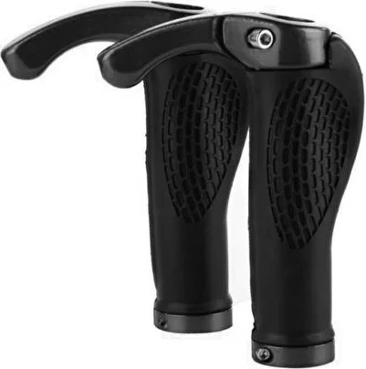 Tex Forte Gt Ergonomic Handle with Barend