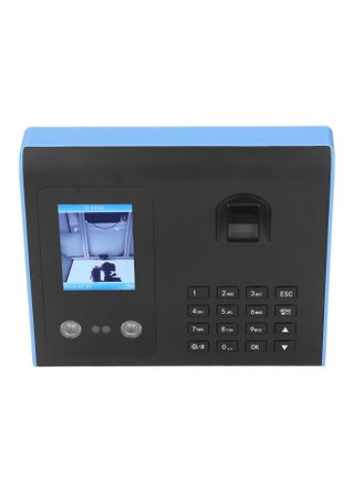Face  Fingerprint Time Attendance Machine with Password – Multi-Language Support - pzsku/Z93EABBFEA86FC82C3A67Z/45/1750784586/f9650171-e1ab-49d4-9866-d12fdd3d0a98