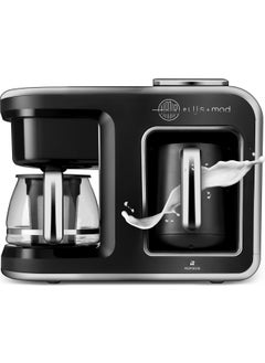 Karaca Hatır Plus Mod 5 In 1 Talking Coffee Machine Cool Gray  - Image 1
