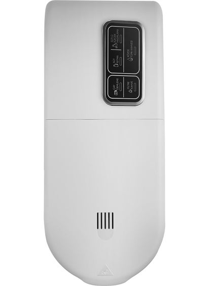 Karaca Hatır Plus Mod 5 In 1 Talking Coffee Machine Cool Gray  - Image 5