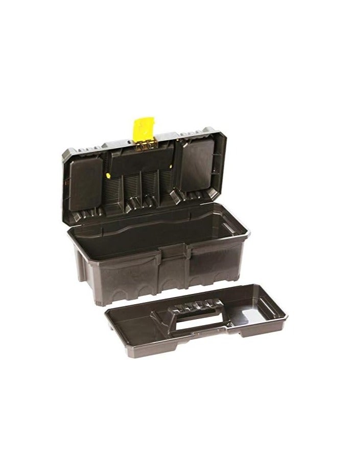 Port-Bag 16" Tool Box – Lightweight & Practical Everyday Tool Organizer - Image 2