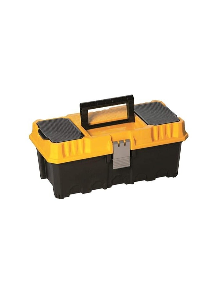 Port-Bag 16" Tool Box – Lightweight & Practical Everyday Tool Organizer - Image 3