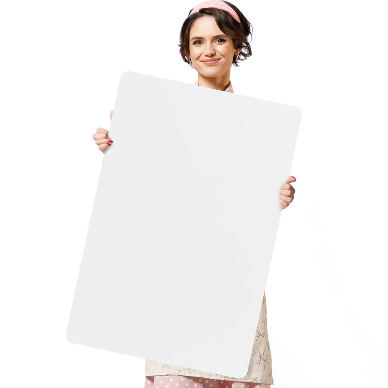 Monster Mat MonsterMat Extra Large Flexible Kitchen Mat â€“ 23.4" x 35.6" x 0.08" â€“ Ultra Thin Chopping Board, durable, Non-Slip, and Versatile Kitchen Extra Large Cutting Board and Craft Cutting Mat (1) - Image 1
