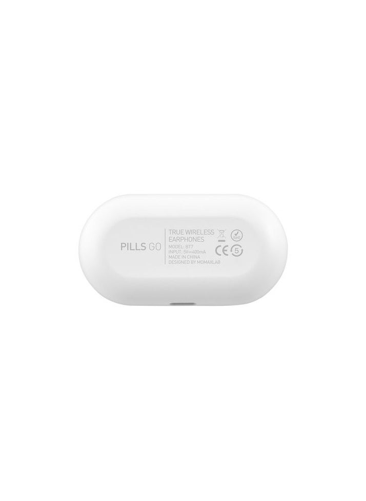 Pills Go True Wireless Semi-In-Ear Headphones BT7-white - pzsku/Z93EB15E623A2389A1EE5Z/45/_/1734183469/0ff8ceec-9272-4d3c-bcd0-1ba12b7462e7