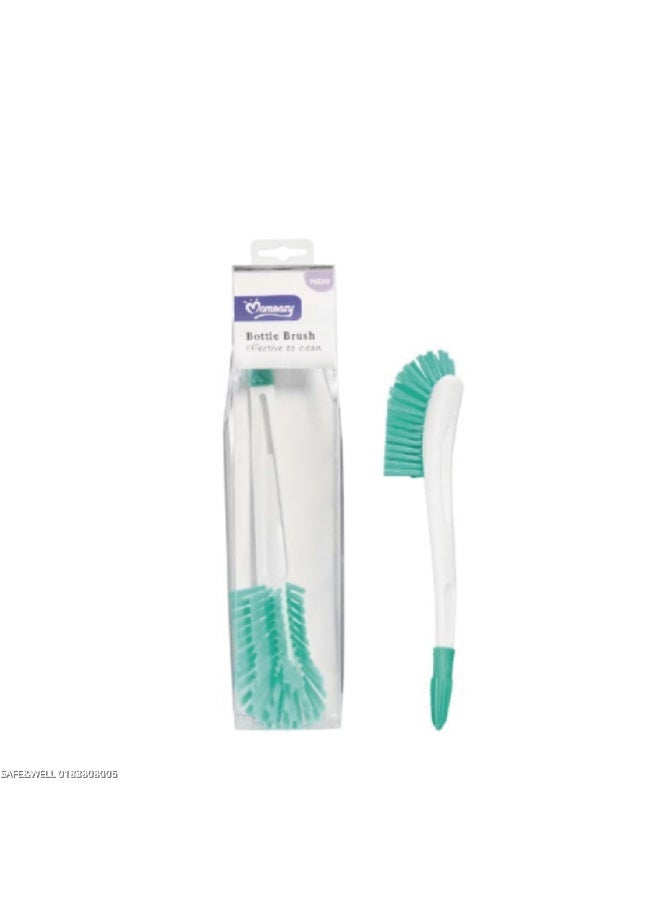 Momeasy 2in1 Bottle Brush Effective To Clean - Image 1