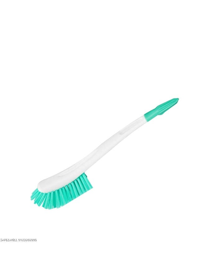 Momeasy 2in1 Bottle Brush Effective To Clean - Image 2