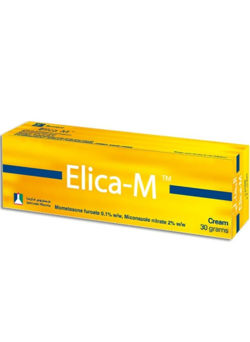 Pharma EIica-M 30 g - Image 1