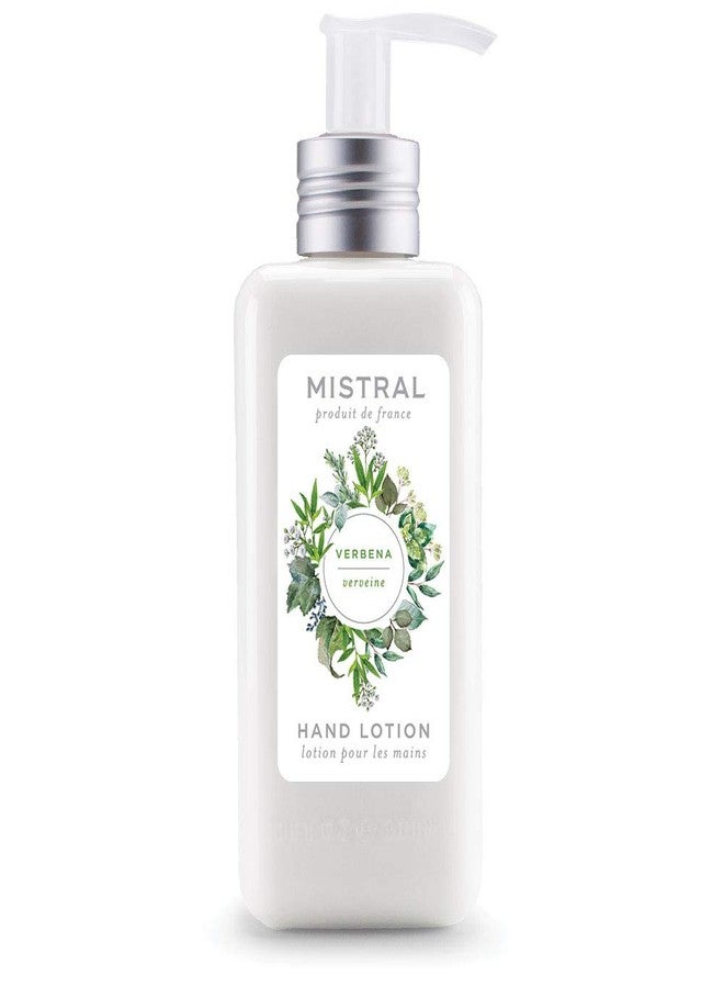 Mistral Classics Hand Cream Shea, Verbena