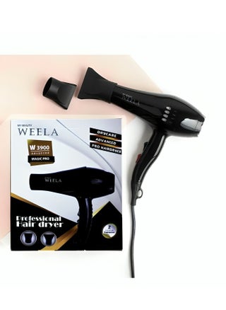 Advanced Pro Hair Dryer No W3900 - pzsku/Z93EB9F65D4D515AECCADZ/45/_/1727952746/103d75d7-e6ec-4b13-90d2-6c4fc60e1d4b