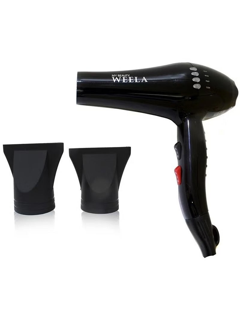 Advanced Pro Hair Dryer No W3900