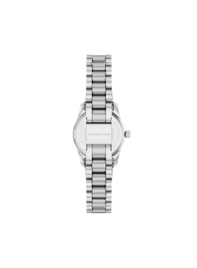 Michael Kors  MK7580 Analog Watch with Stainless Steel Metal Bracelet for Women | Best Price UAE