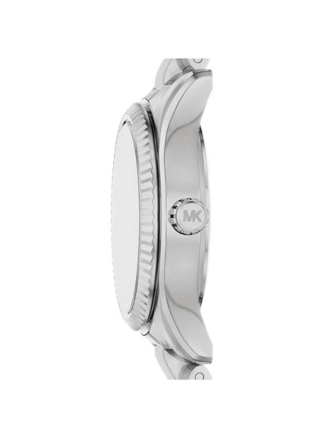 Michael Kors  MK7580 Analog Watch with Stainless Steel Metal Bracelet for Women | Best Price UAE