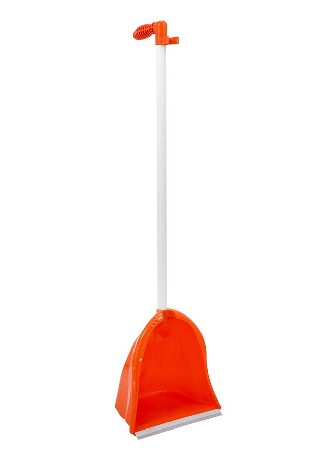 Royalford Brush And Dustpan Set Multicolour - Image 3