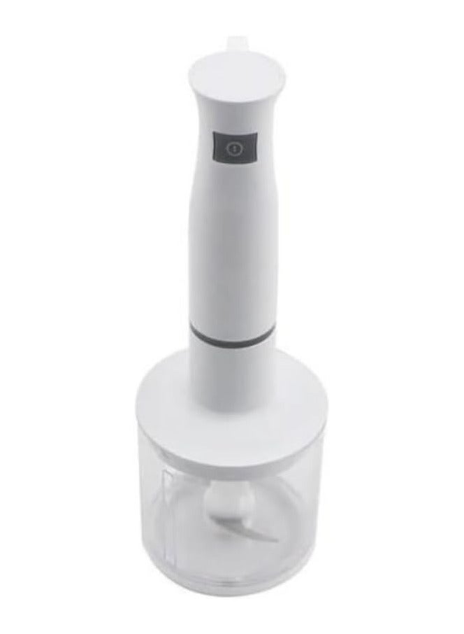 RAF R298 4in1 Multi-Purpose Adjustable Speed Hand Blender Set - Image 5