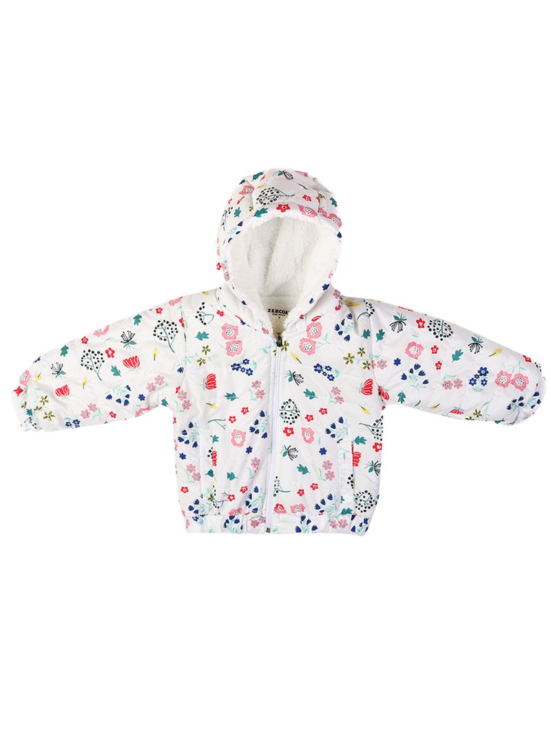 Zercon Winter Jacket for Babies - 2180 -  2-5y - Image 1