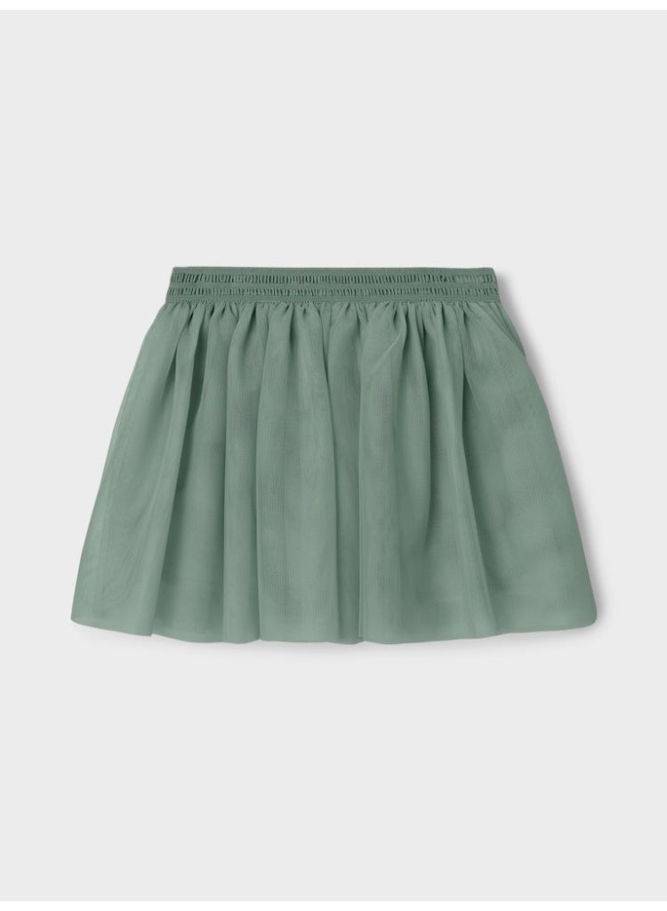 NAME IT NMFNUTULLE SKIRT NOOS  - Image 3