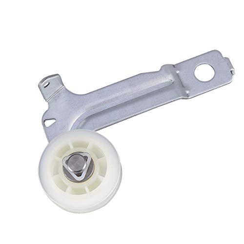 Cykemo W10547292 Dryer Idler Pulley Replacement Part for Whirlpool Kenmore Replace AP6022817 WPW10547292 8547160 PS11756154 - Image 1
