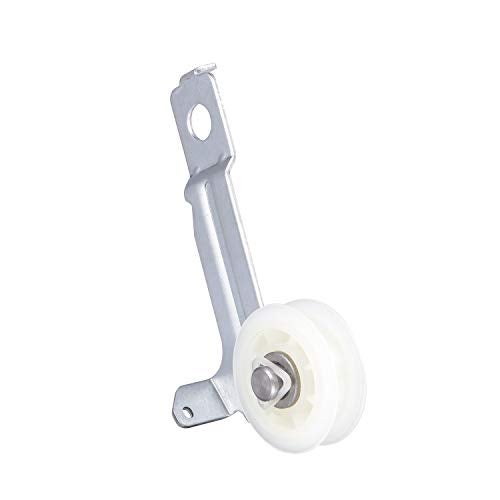 Cykemo W10547292 Dryer Idler Pulley Replacement Part for Whirlpool Kenmore Replace AP6022817 WPW10547292 8547160 PS11756154 - Image 2
